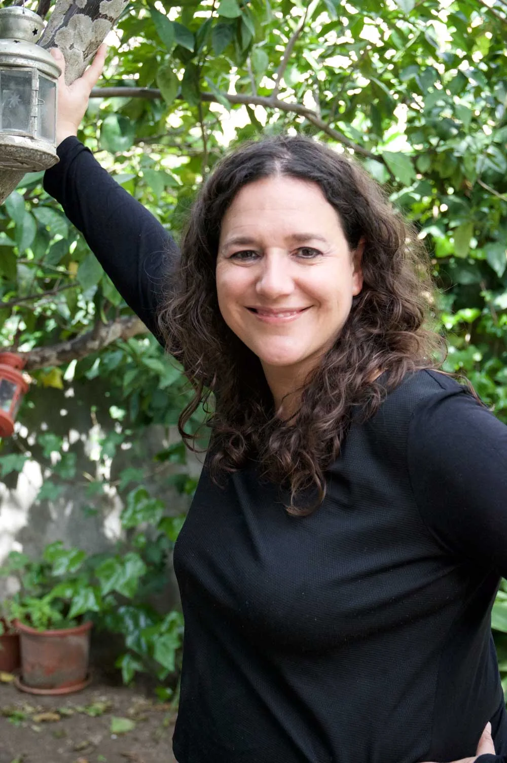 Ángela Covas