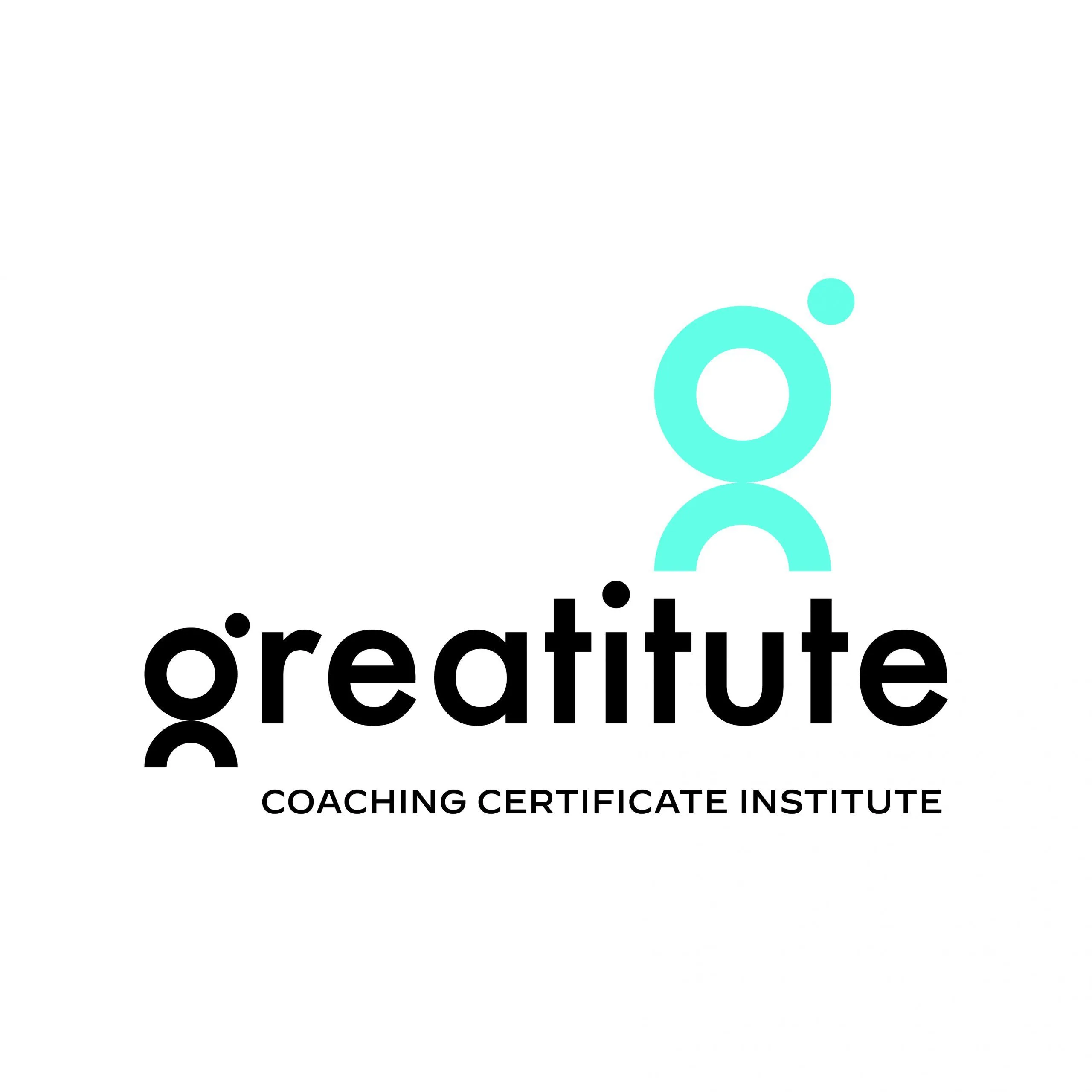 Logo de Greatitute