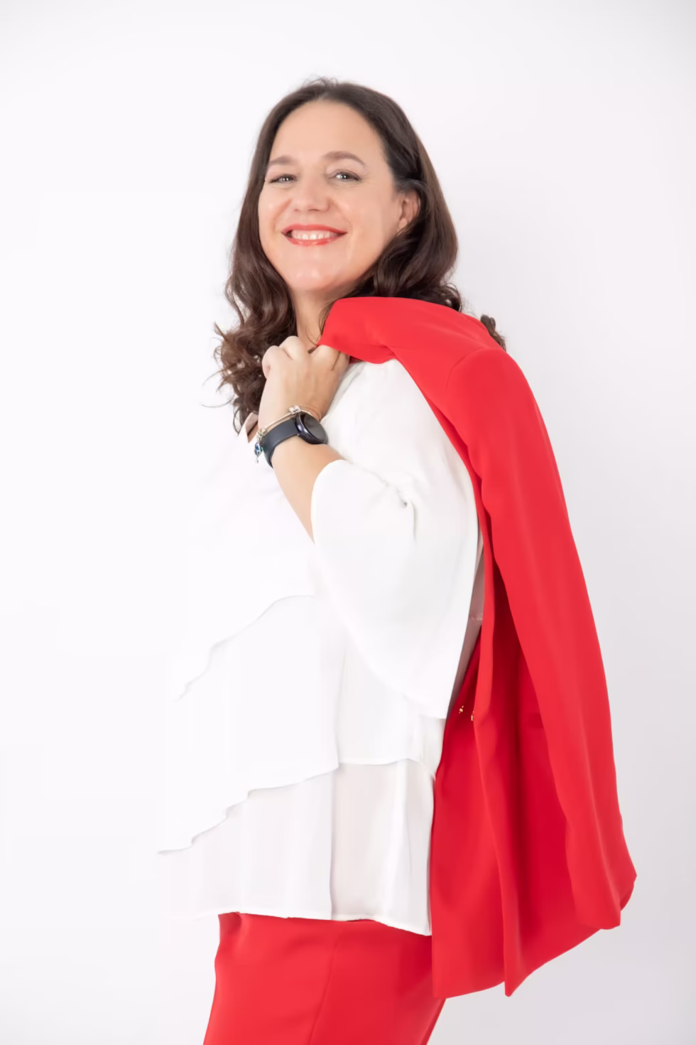 Foto de Ángela Covas Riera