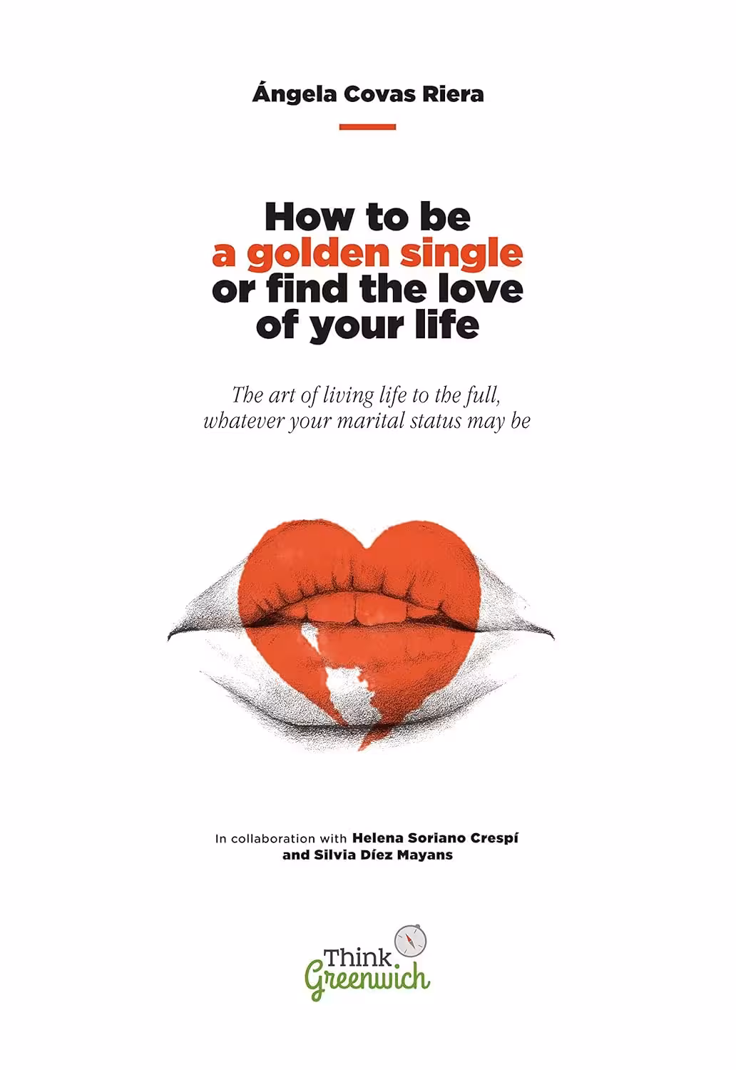 How to be a golden single or find the love of your life