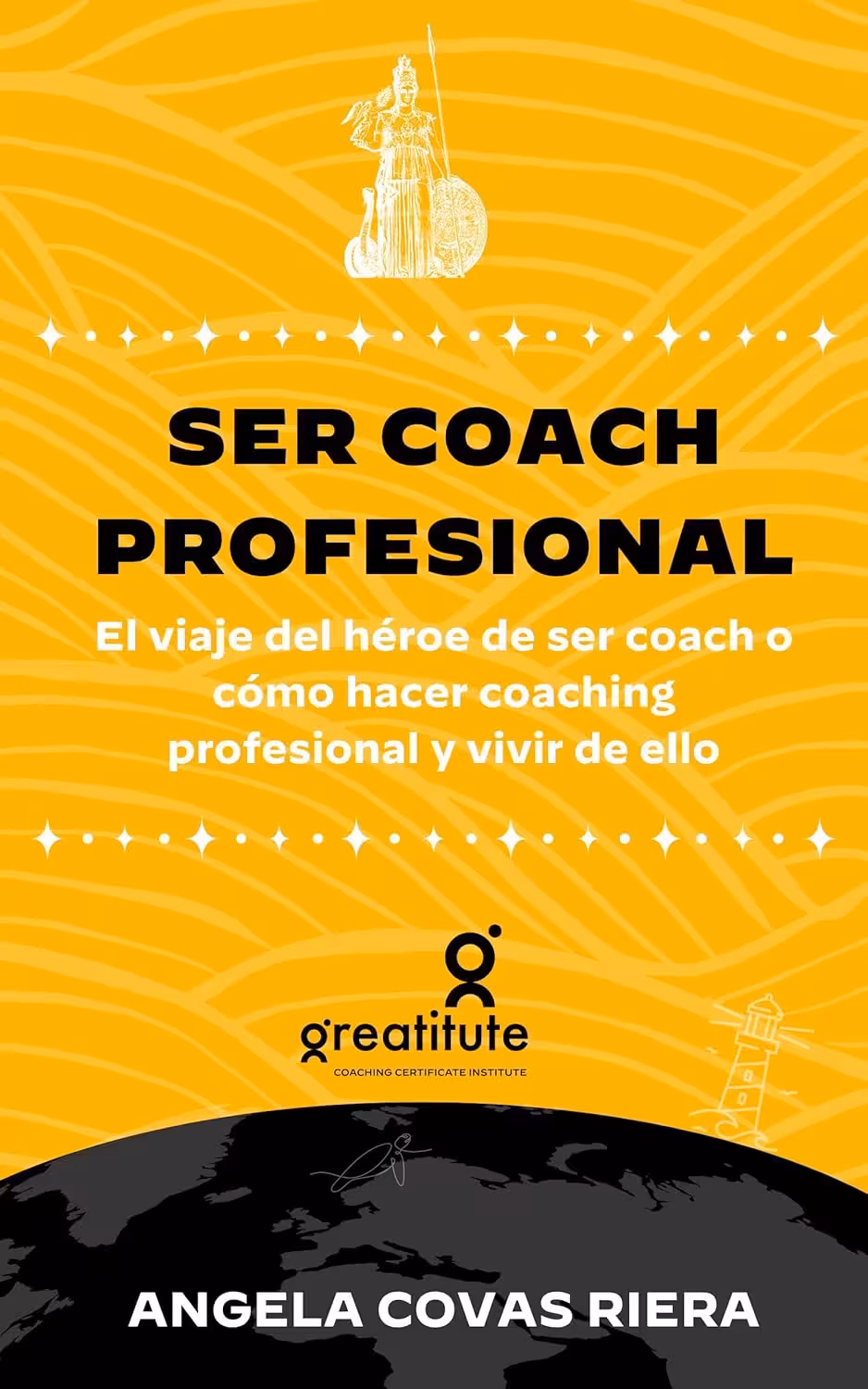 Ser coach profesional. Ángela Covas.